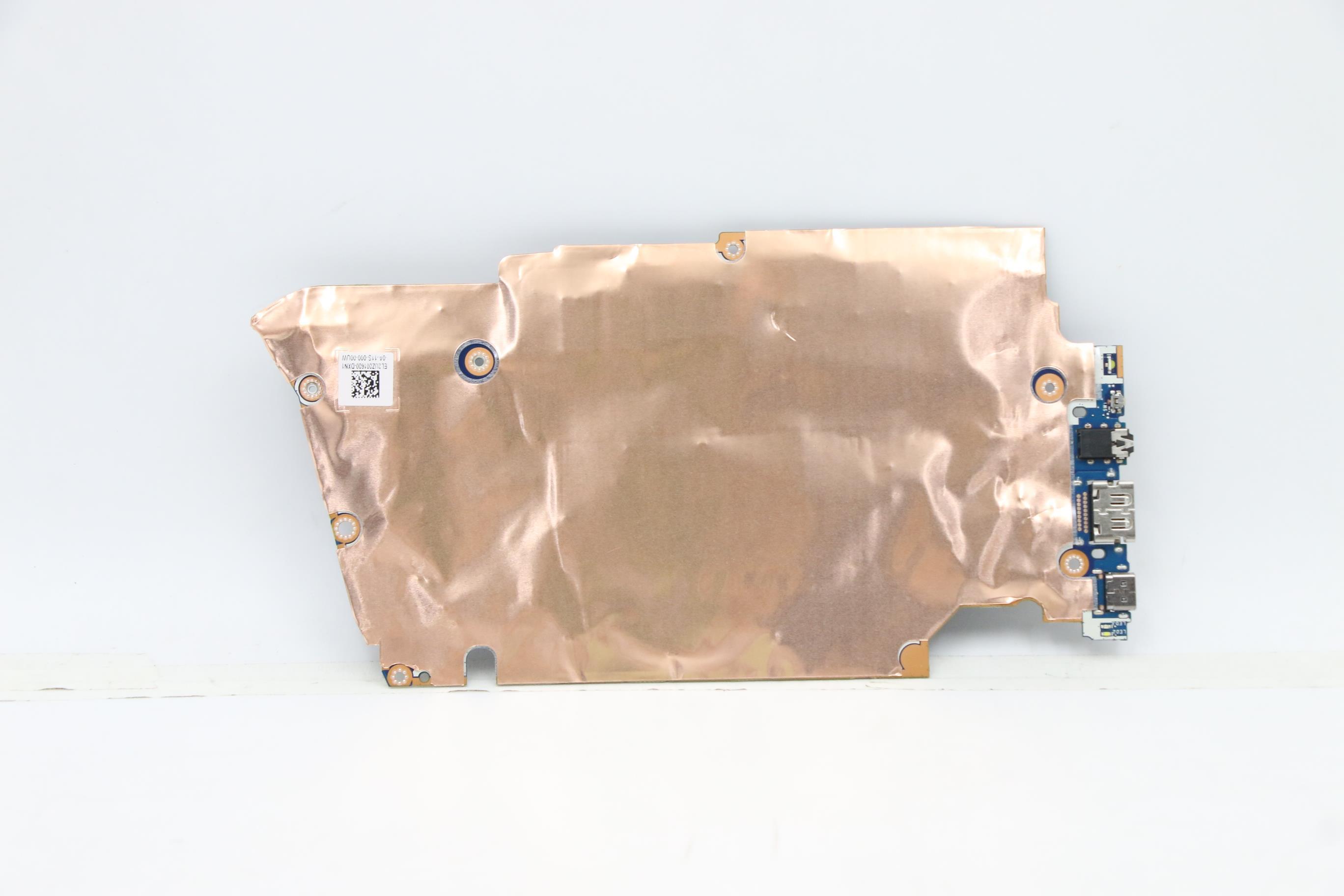 5B21C13216 - Original Lenovo System Board MB C82LM WIN LCNR3 8G UMA