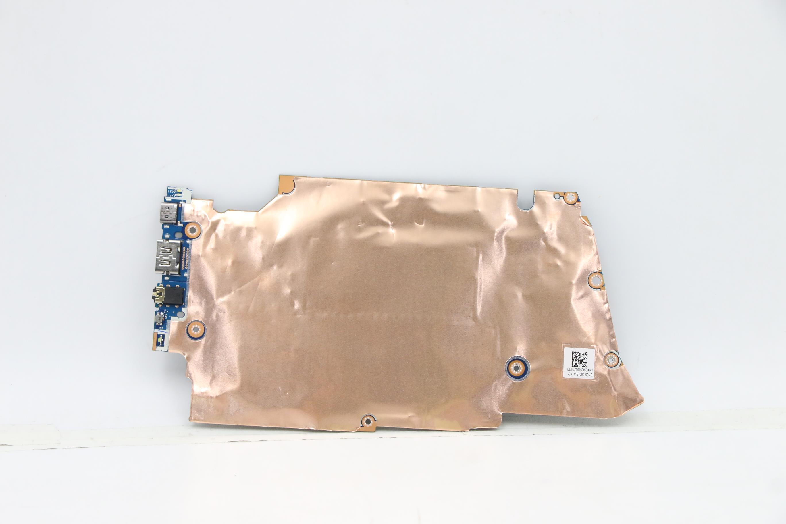 5B21C13352 - Original Lenovo System Board MB C82LM WIN LCNR7 16G UMA
