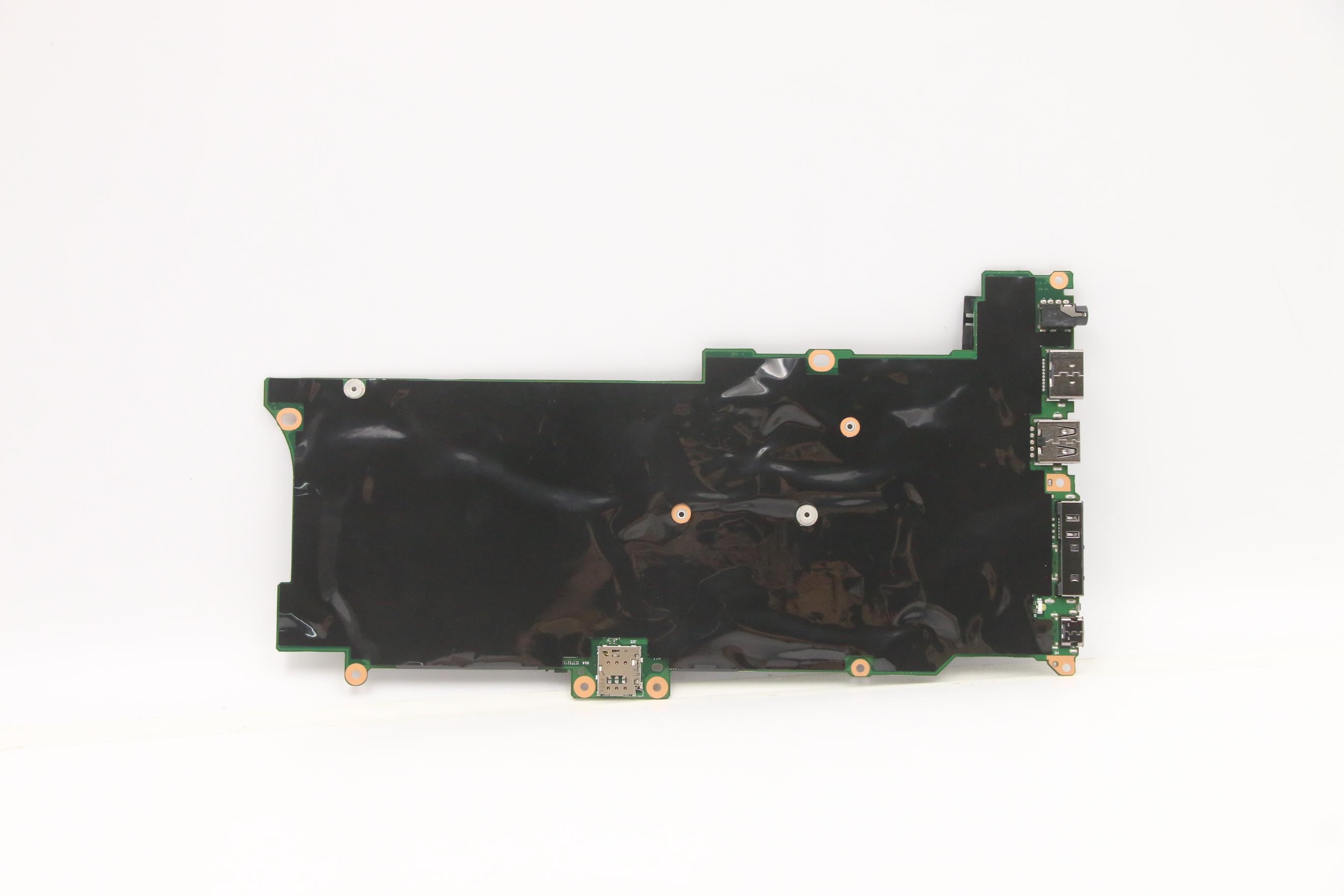 5B21C21375 - Original Lenovo Ratchet-1 / Knockout-1 FRU planar WIN, i5-8265U, 8GB, 9560WLAN, N-AMT, Y-TPM, dTPM2.0