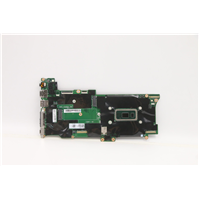 Lenovo ThinkPad X1 Carbon 7th Gen - (20QD, 20QE) Laptop SYSTEM BOARDS - 5B21C21375