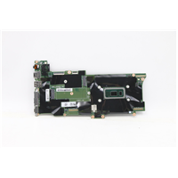 Lenovo ThinkPad X1 Carbon 7th Gen - (20QD, 20QE) Laptop SYSTEM BOARDS - 5B21C21398