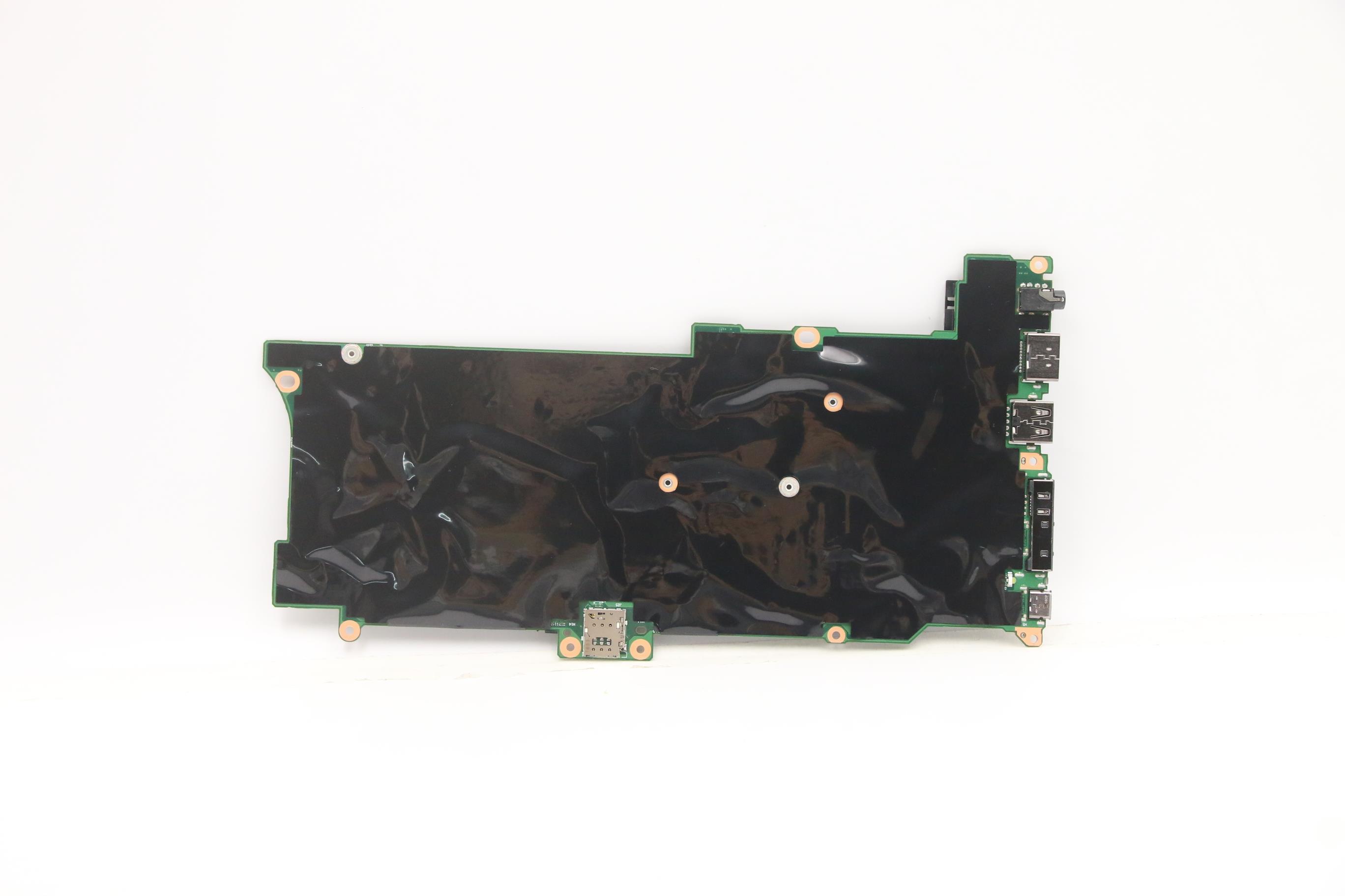 5B21C21419 - Original Lenovo BDPLANAR WIN,i7-8565U,8G,9560,yTPM2