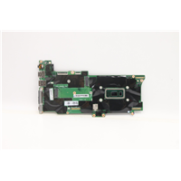 Lenovo ThinkPad X1 Carbon 7th Gen - (20QD, 20QE) Laptop SYSTEM BOARDS - 5B21C21419