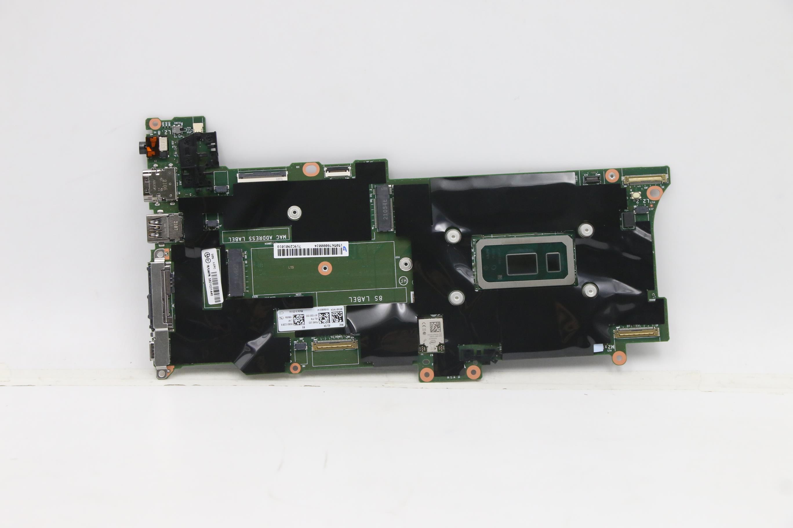 Lenovo ThinkPad X1 Carbon 7th Gen - (20QD, 20QE) Laptop SYSTEM BOARDS - 5B21C21440