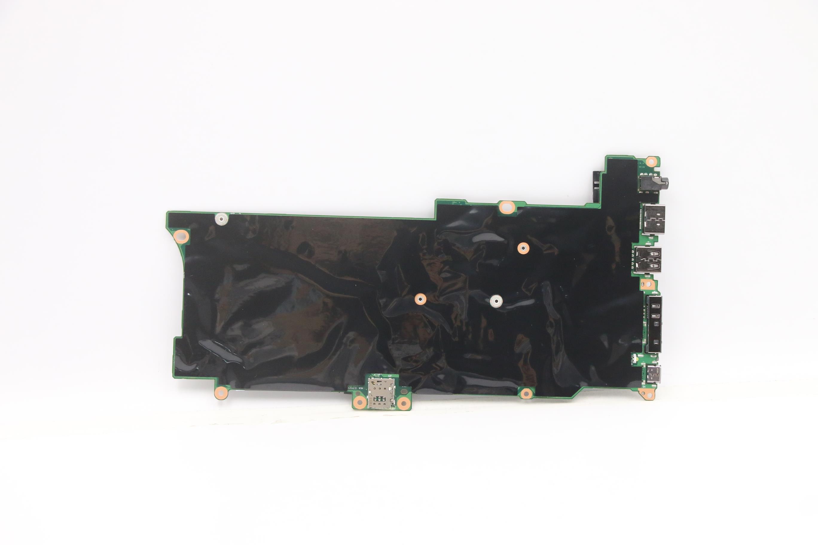 5B21C21464 - Original Lenovo Ratchet-1 / Knockout-1 FRU planar WIN, i5-8365U, 8GB, 9560WLAN, Y-AMT, Y-TPM, dTPM2.0