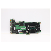 Lenovo X1 Carbon 7th Gen (20QD, 20QE) Laptop (ThinkPad) SYSTEM BOARDS - 5B21C21464