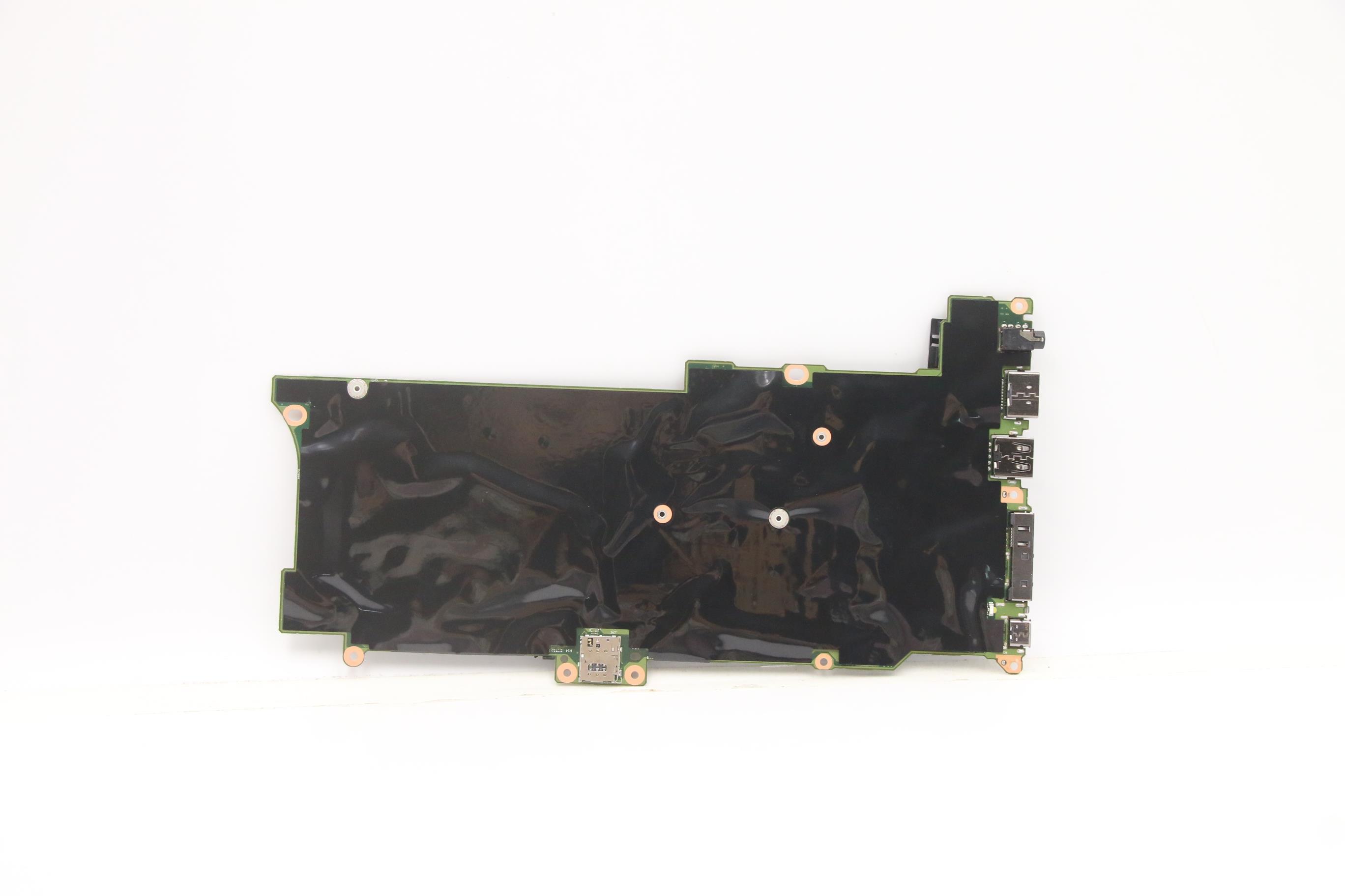 5B21C21511 - Original Lenovo System Board BDPLANAR WIN,i7-8665U,8G,9560,AMT,yTPM2