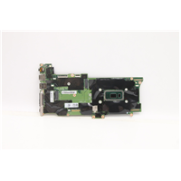 Lenovo ThinkPad X1 Carbon 7th Gen - (20QD, 20QE) Laptop SYSTEM BOARDS - 5B21C21511