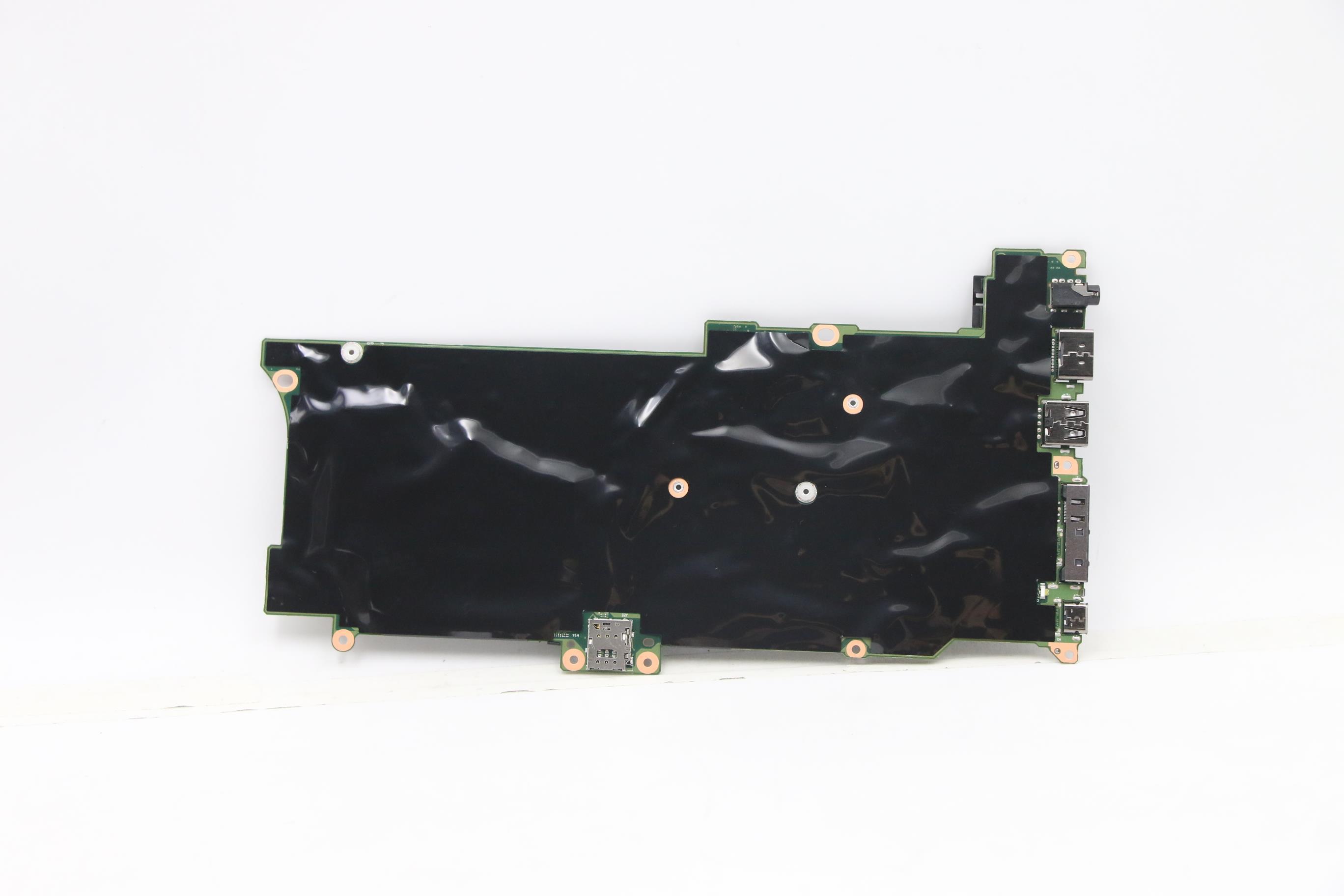 5B21C21530 - Original Lenovo Ratchet-1 / Knockout-1 FRU planar WIN, i7-8665U, 16GB, 9560WLAN, Y-AMT, Y-TPM, dTPM2.0