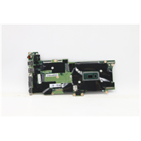 Lenovo X1 Carbon 7th Gen (20QD, 20QE) Laptop (ThinkPad) SYSTEM BOARDS - 5B21C21530