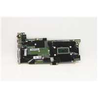 Lenovo ThinkPad X1 Carbon 7th Gen - (20R1, 20R2) Laptop SYSTEM BOARDS - 5B21C21571