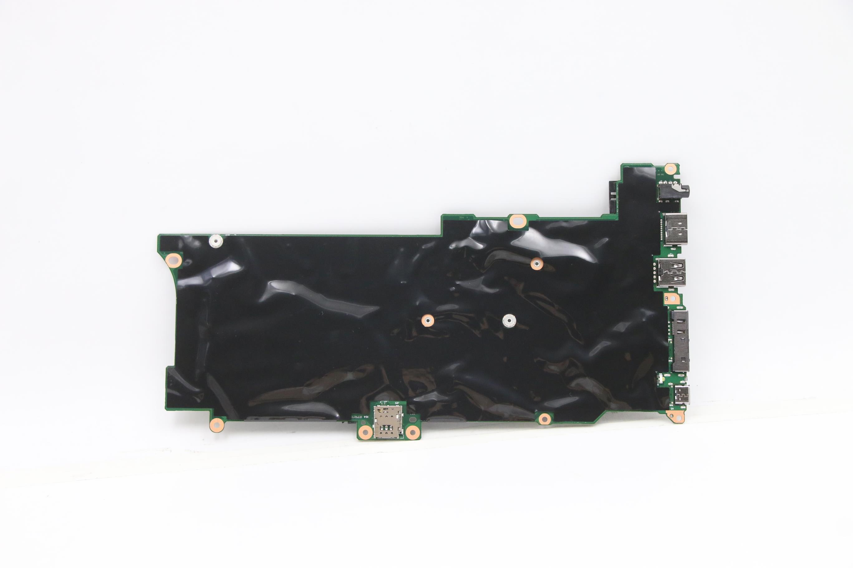 5B21C21590 - Original Lenovo System Board BDPLANAR WIN,i7-10510U,16G,9560,yTPM2
