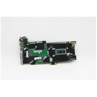 Lenovo ThinkPad X1 Yoga 4th Gen (20SA, 20SB) Laptop SYSTEM BOARDS - 5B21C21590
