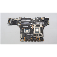 Lenovo Legion 7-16ACHg6 Laptop (Lenovo) SYSTEM BOARDS - 5B21C21817