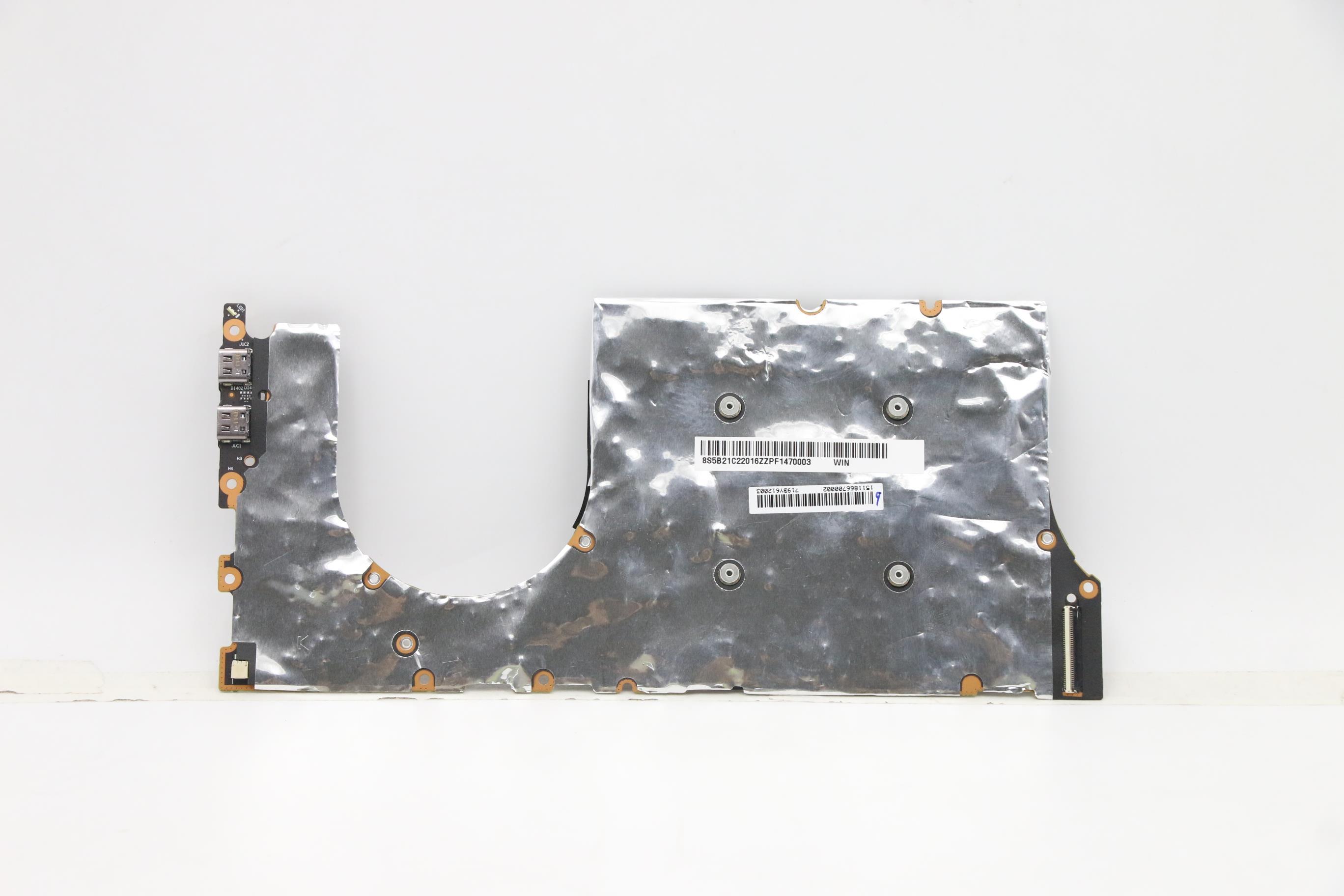 5B21C22016 - Original Lenovo System Board BDPLANAR MB L82MS WIN R95900HX_UMA_16G