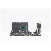 Lenovo IdeaPad Yoga Slim 7 Pro 14IHU5 (82NC) Laptop SYSTEM BOARDS - 5B21C22107