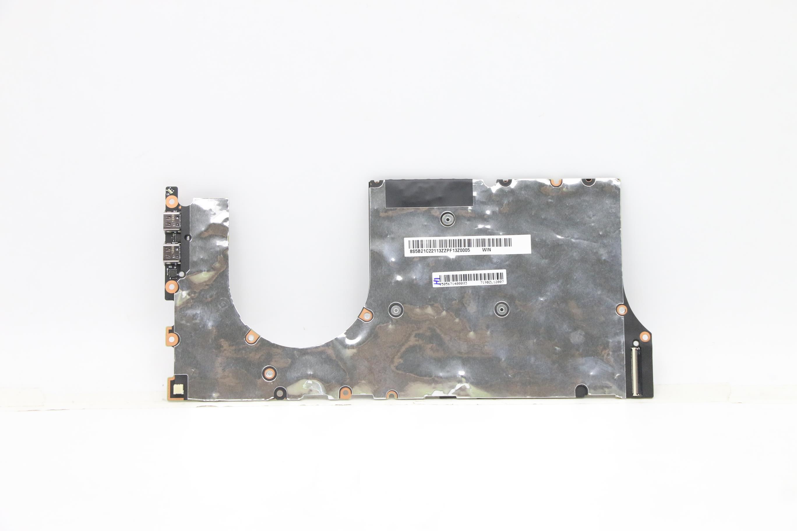5B21C22113 - Original Lenovo System Board MB L82NCWIN I7_UMA_16G RPMC