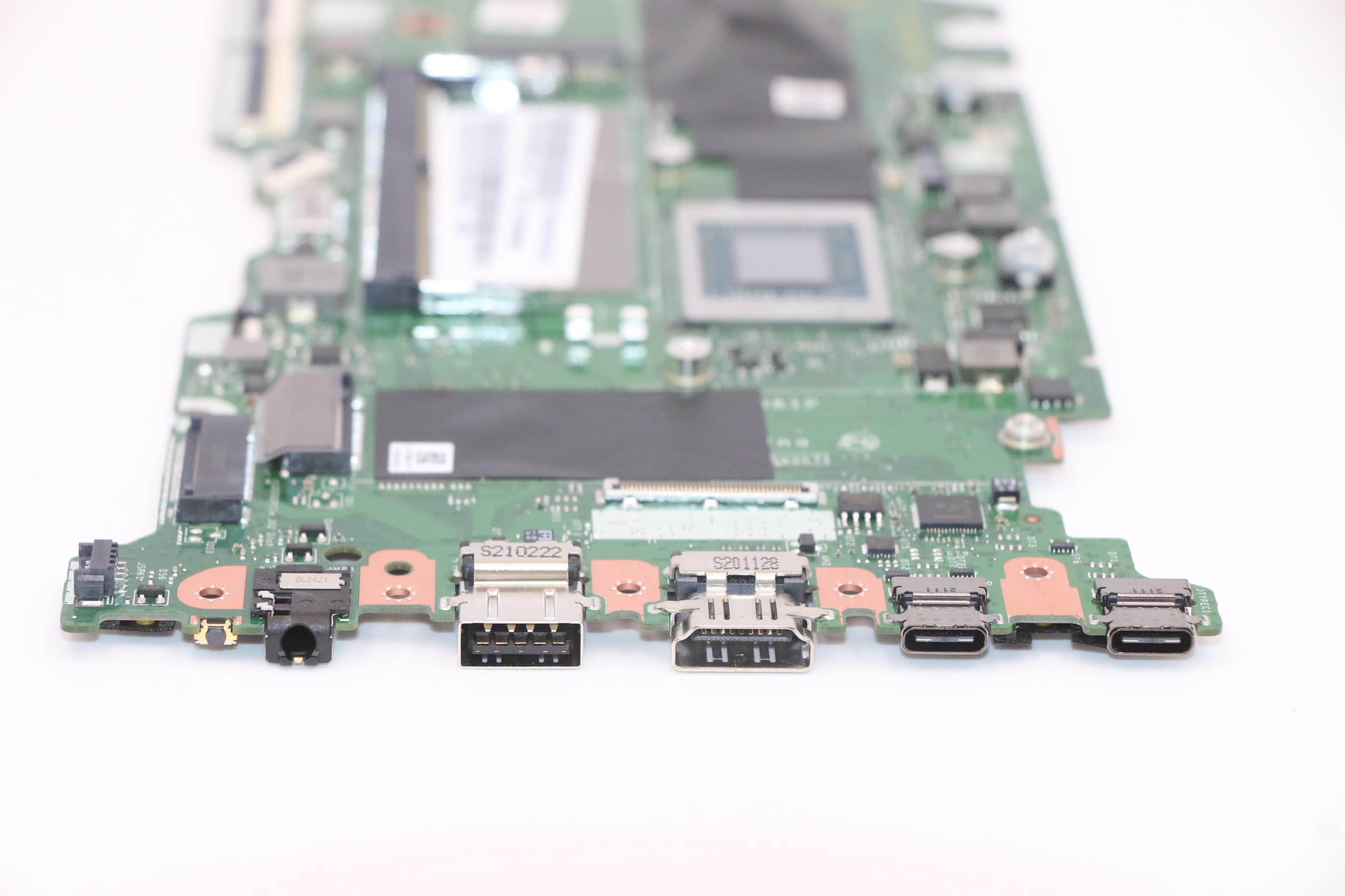 5B21C22477 - Original Lenovo MBC21A2 WINR75700U_UMA8G_DSSDWW