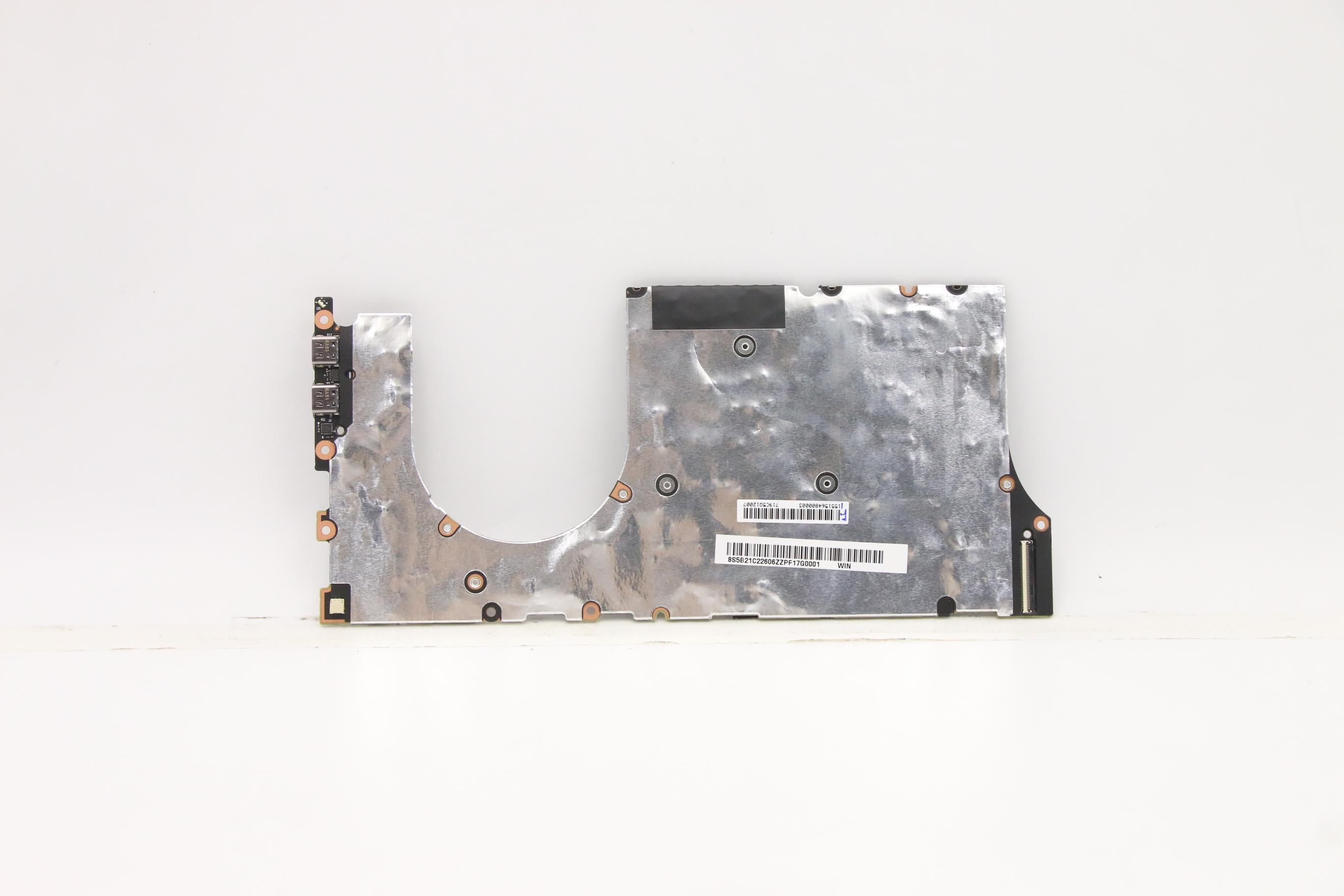 5B21C22606 - Original Lenovo System Board MB L82NH I7_MX450B_2G_16G_WIN