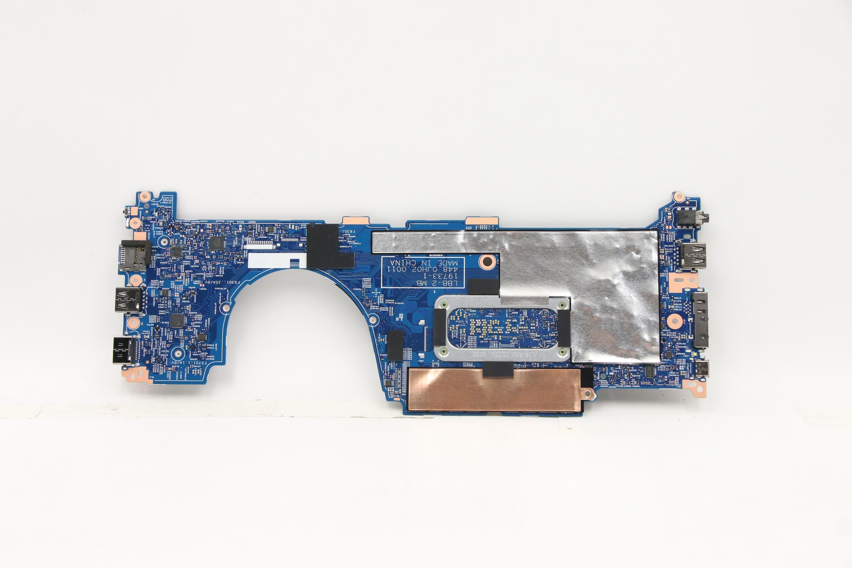 5B21C40387 - Original Lenovo i5-10310UvP8GWL,WIN,YA,YdT,YAB