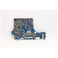 Lenovo Legion 5 Pro-16ACH6 Laptop (Lenovo) SYSTEM BOARDS - 5B21C41699