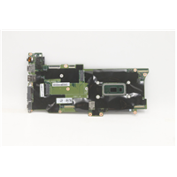 Lenovo ThinkPad X1 Carbon 8th Gen - (20U9, 20UA) Laptop SYSTEM BOARDS - 5B21C69232