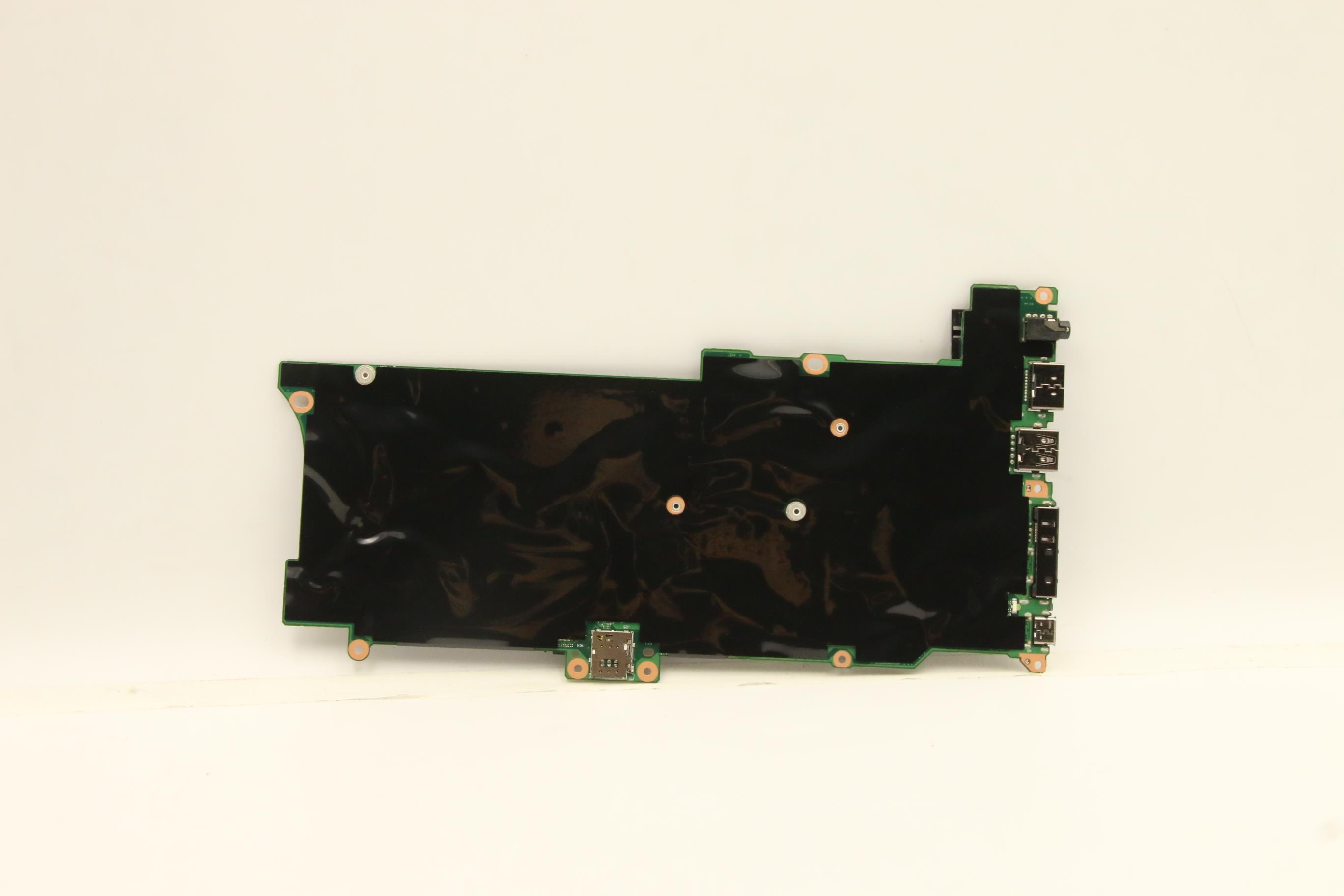 5B21C69252 - Original Lenovo Ratchet2/Knockout2        INTEL FRU BDPLANAR - Intel Core i7-10510U Non-vPro, 16GB, Intel AX201, WIN, N-AMT, Y-TPM, dTPM2.0 w/ L3, Y-ABS