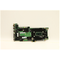 Lenovo ThinkPad X1 Yoga 5th Gen (20UB 20UC) Laptop SYSTEM BOARDS - 5B21C69252