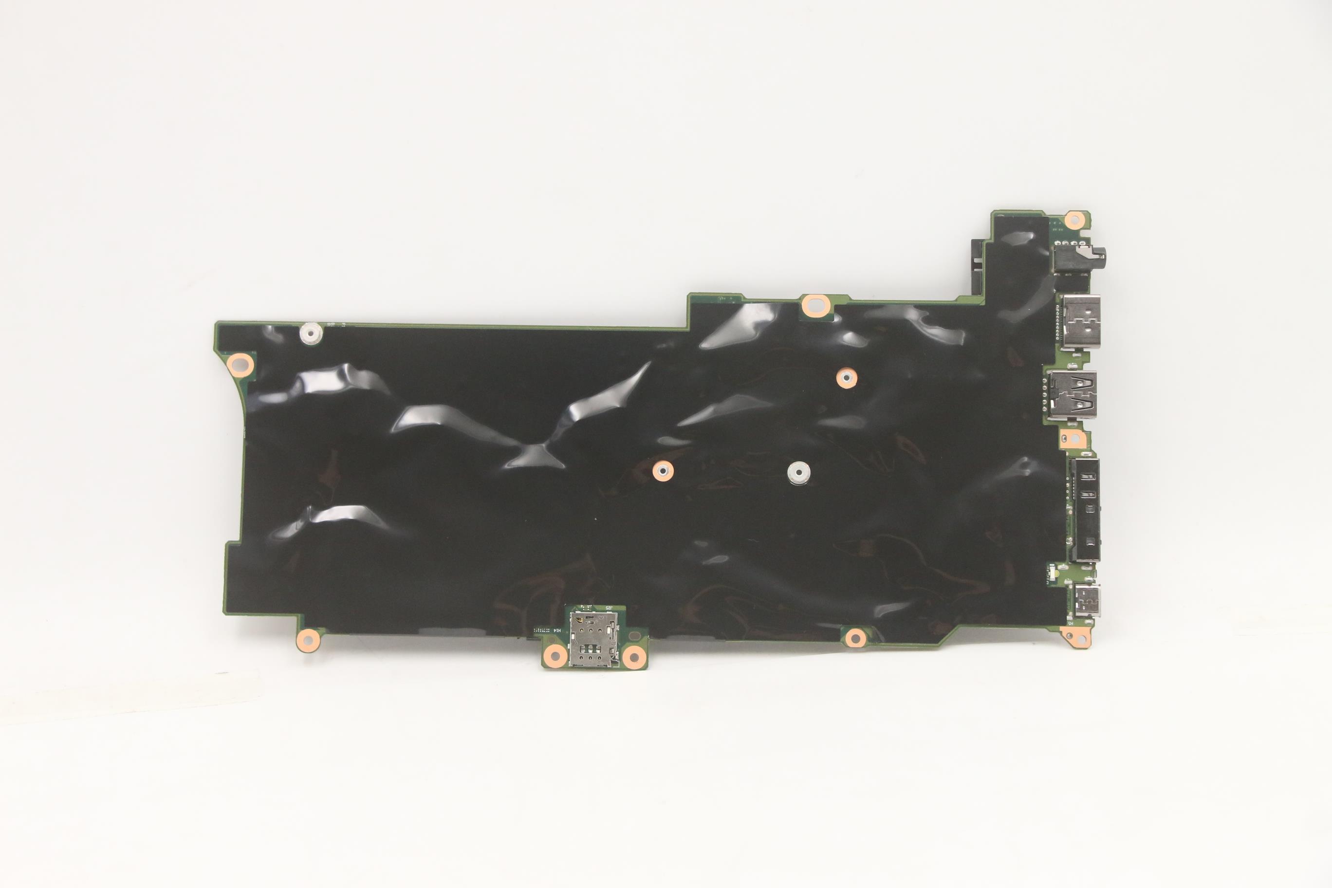 5B21C69312 - Original Lenovo Ratchet2/Knockout2        INTEL FRU BDPLANAR - Intel Core i7-10610U vPro, 16GB, Intel AX201, WIN, Y-AMT, Y-TPM, dTPM2.0 w/ L3, Y-ABS