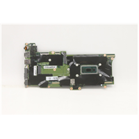 Lenovo ThinkPad X1 Carbon 8th Gen - (20U9, 20UA) Laptop SYSTEM BOARDS - 5B21C69312