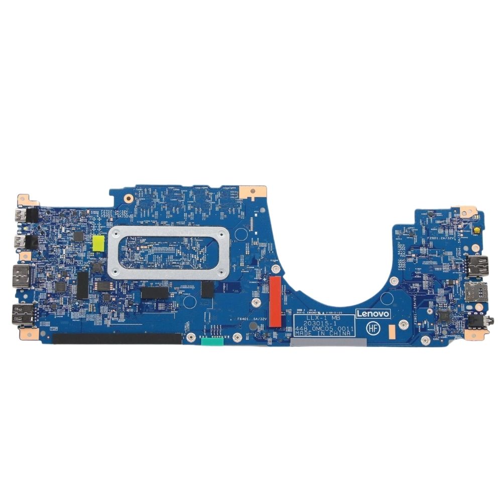 5B21C72937 - Original Lenovo Lynx-1 (20W8/20W9) FRU Planar Intel Core i7-1165G7 Non-vPro,16GB,AX201 vPro,WIN,N-AMT,Y-TPM,dTPM2.0 w/ L3,Y-ABS