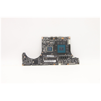Lenovo ThinkBook 16p G2 ACH (20YM) Laptop SYSTEM BOARDS - 5B21C73269
