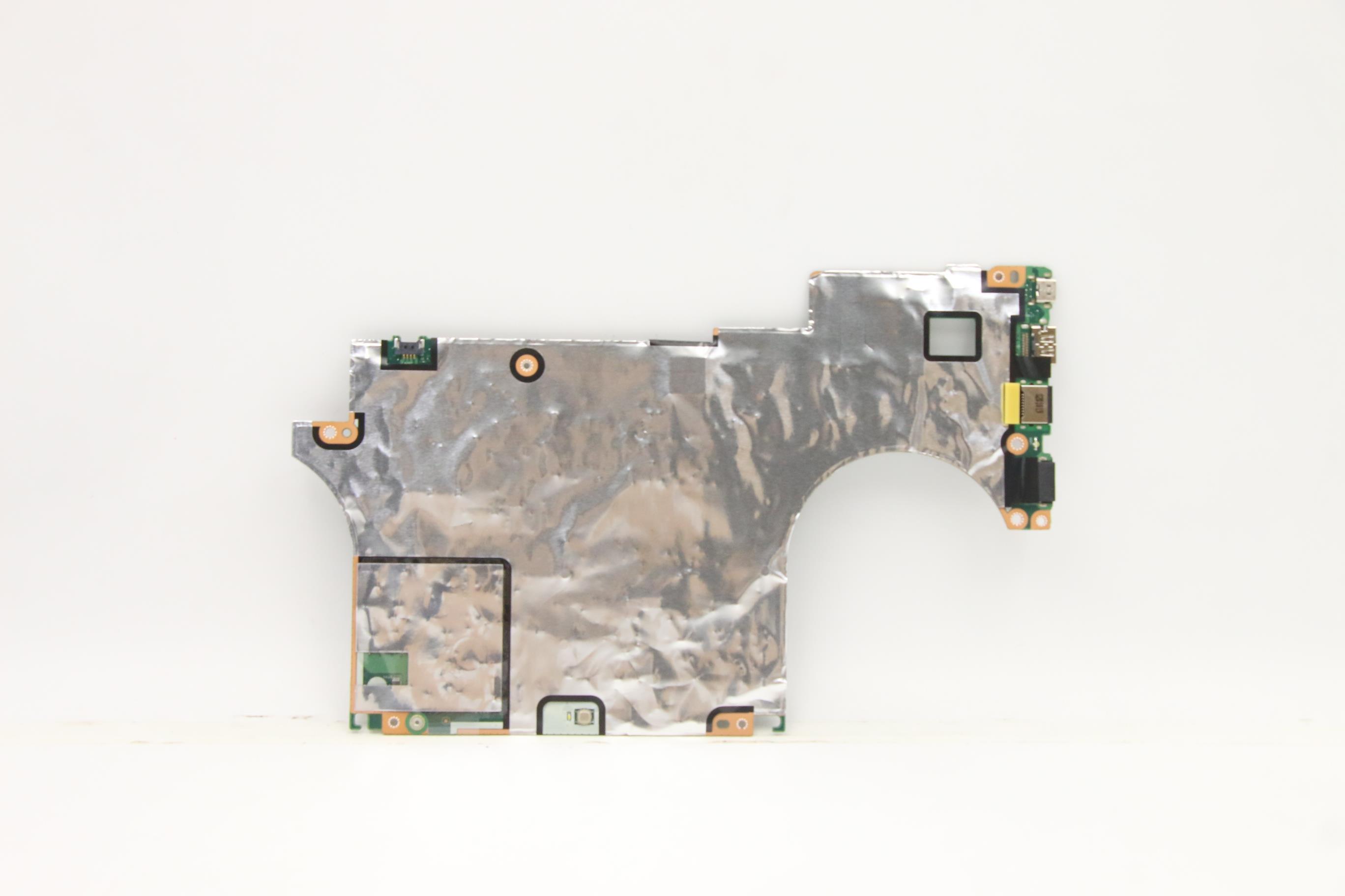 5B21C73732 - Original Lenovo System Board BDPLANAR MBC82K1 WINI711370H_RTX3050 RM