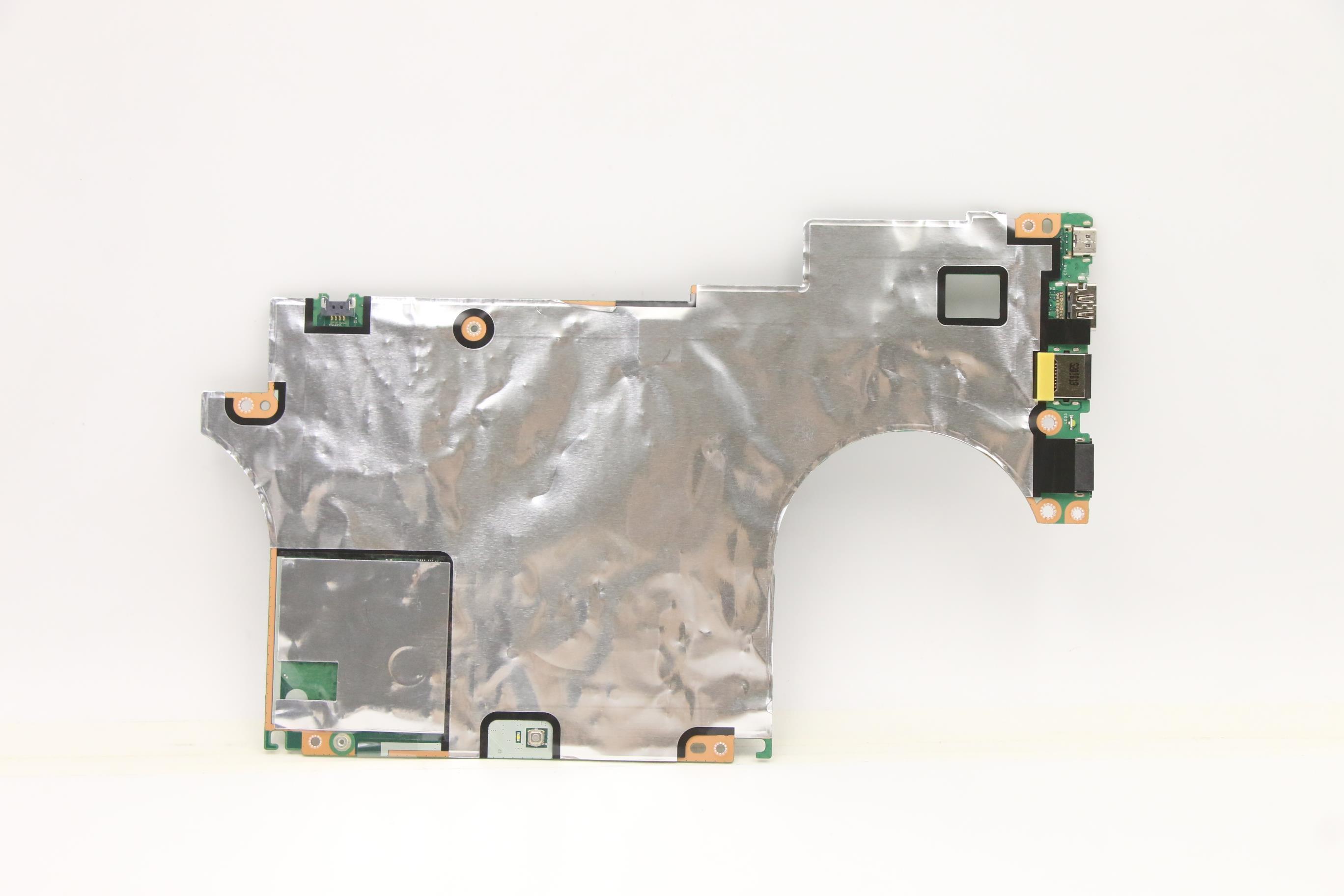 5B21C81161 - Original Lenovo System Board BDPLANAR MBC82K2 WINR55600H_GTX1650 RM