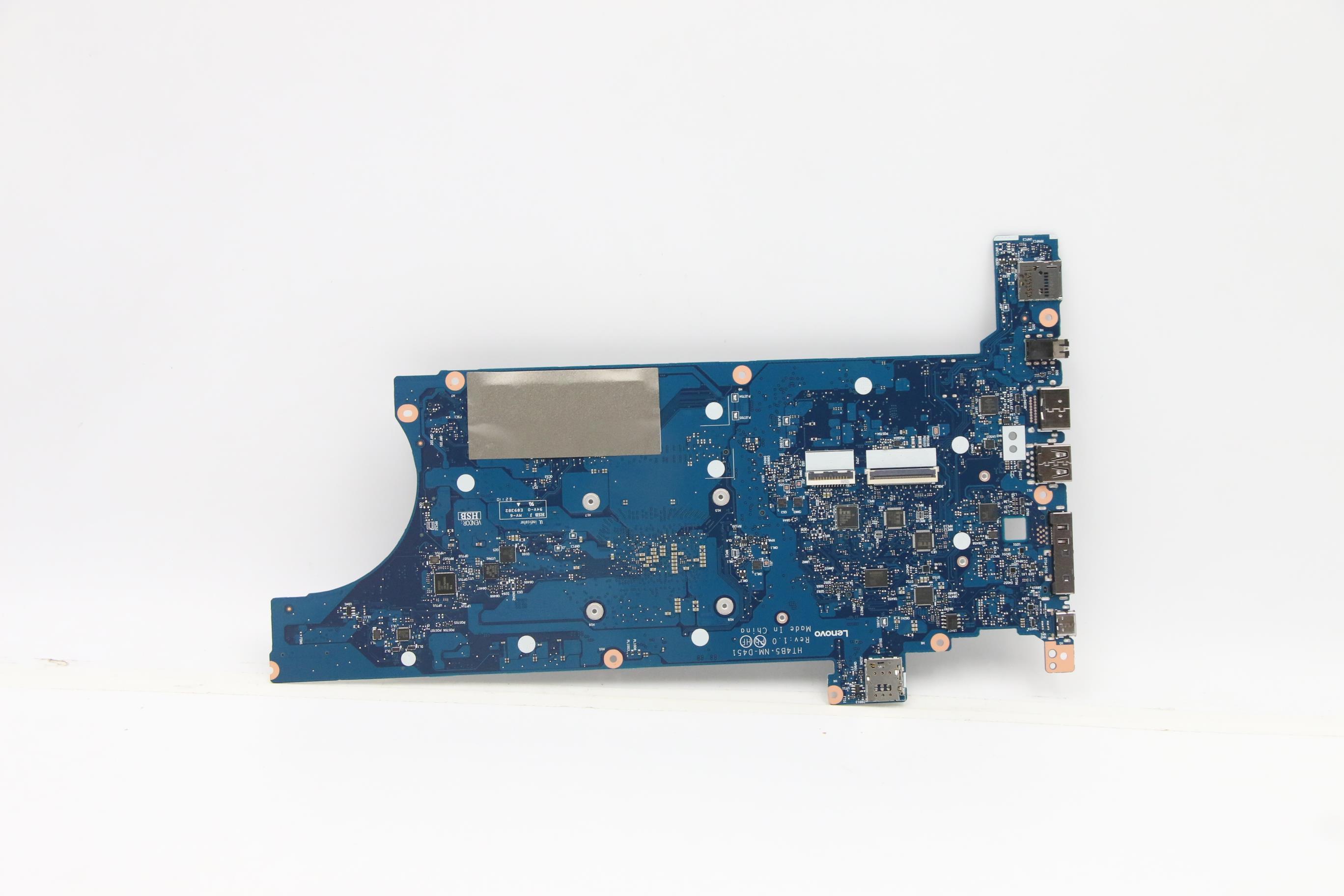 5B21C82215 - Original Lenovo System Board BDPLANAR FR R5PRO5650U8G WIN,YDYdTL3yABS