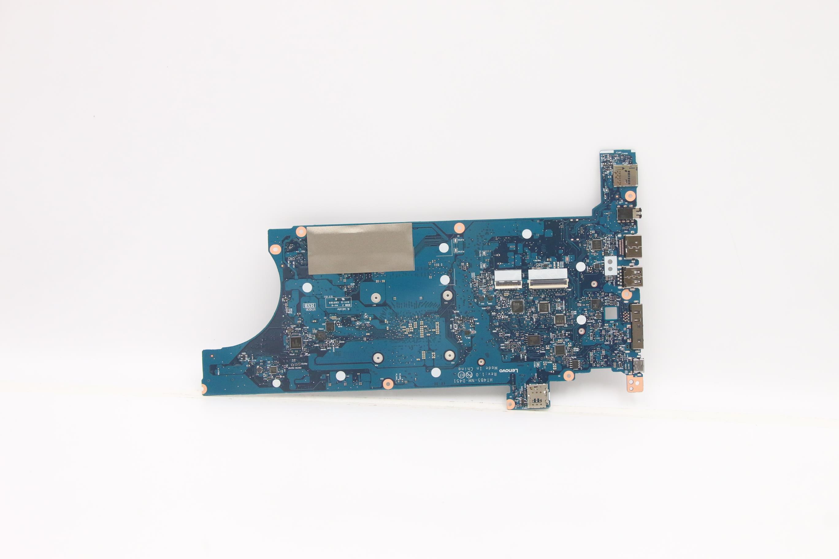 5B21C82223 - Original Lenovo System Board BDPLANAR FR R7PRO5850U16G WINYDYdTL3yABS