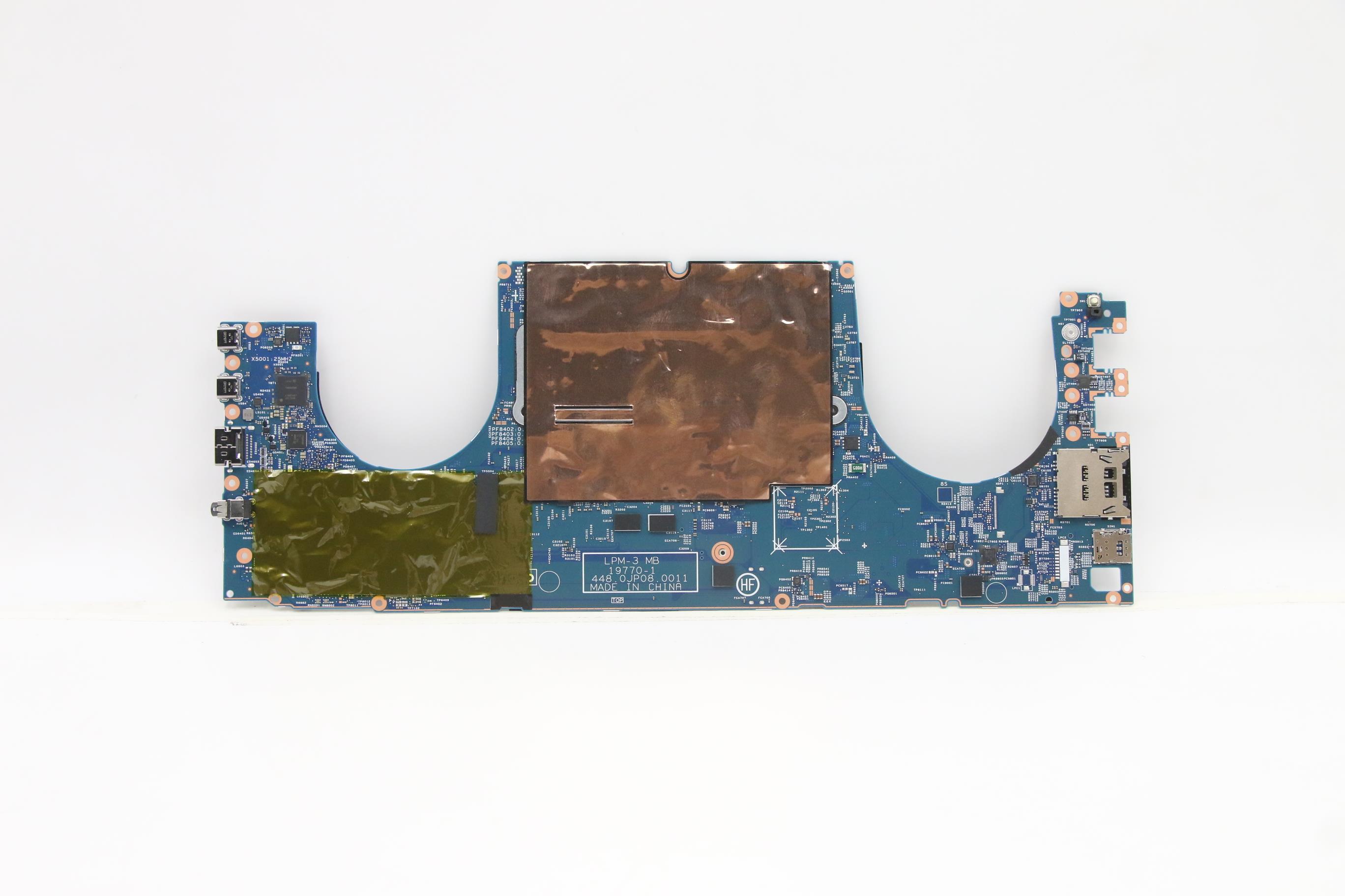 5B21C87158 - Original Lenovo WIN,i7-10750H,DIS,nA,yDT,yAB,nV