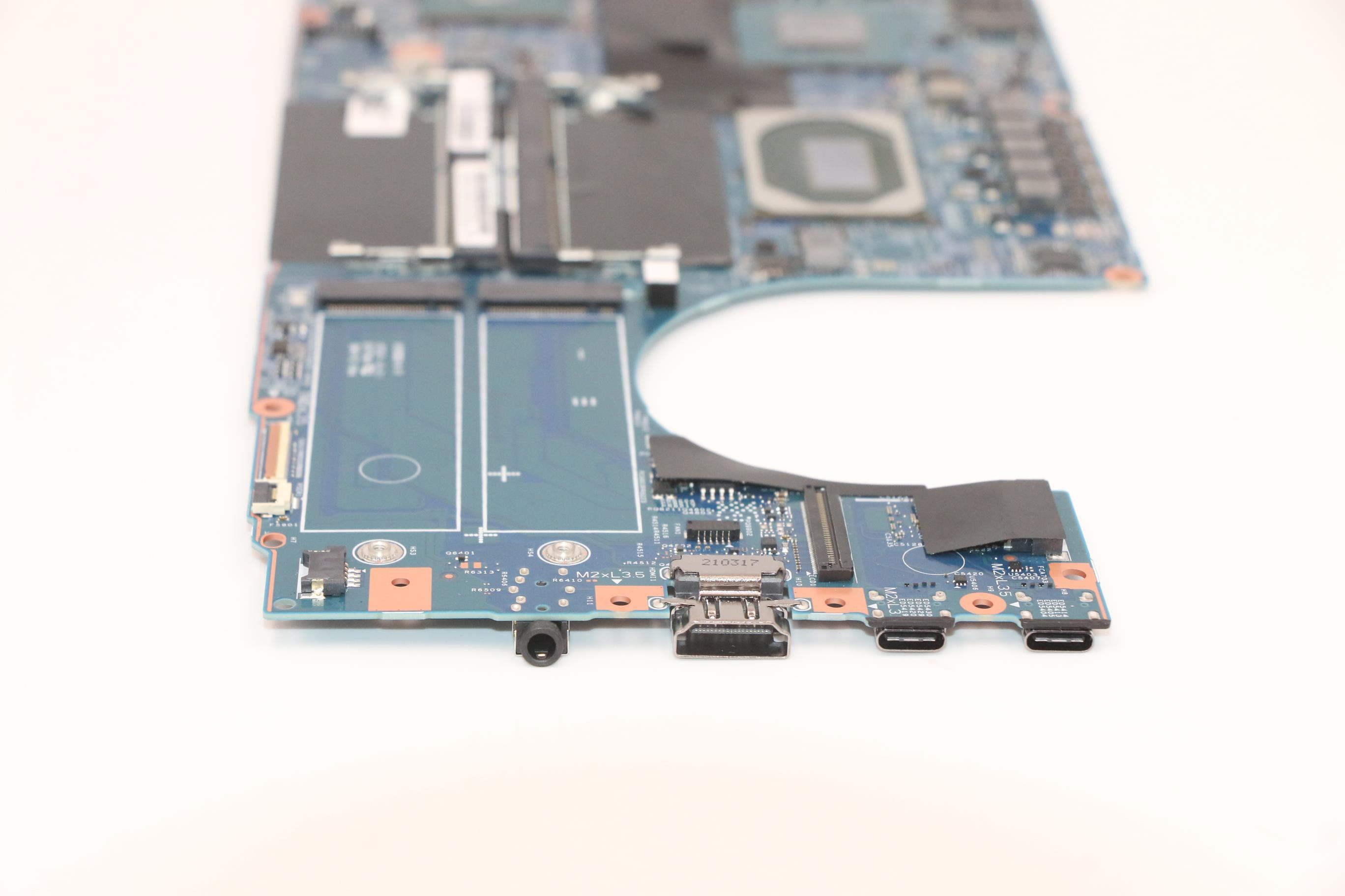 5B21C87158 - Original Lenovo WIN,i7-10750H,DIS,nA,yDT,yAB,nV