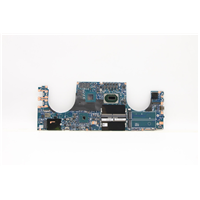 Lenovo ThinkPad X1 Extreme 3rd Gen 20TK 20TL Laptop SYSTEM BOARDS - 5B21C87268