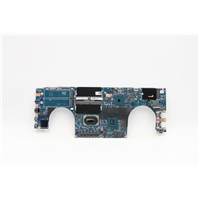 Lenovo ThinkPad X1 Extreme 3rd Gen 20TK 20TL Laptop SYSTEM BOARDS - 5B21C87288