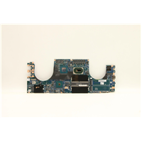 Lenovo X1 Extreme 3rd Gen (20TK, 20TL) Laptop (ThinkPad) SYSTEM BOARDS - 5B21C87290