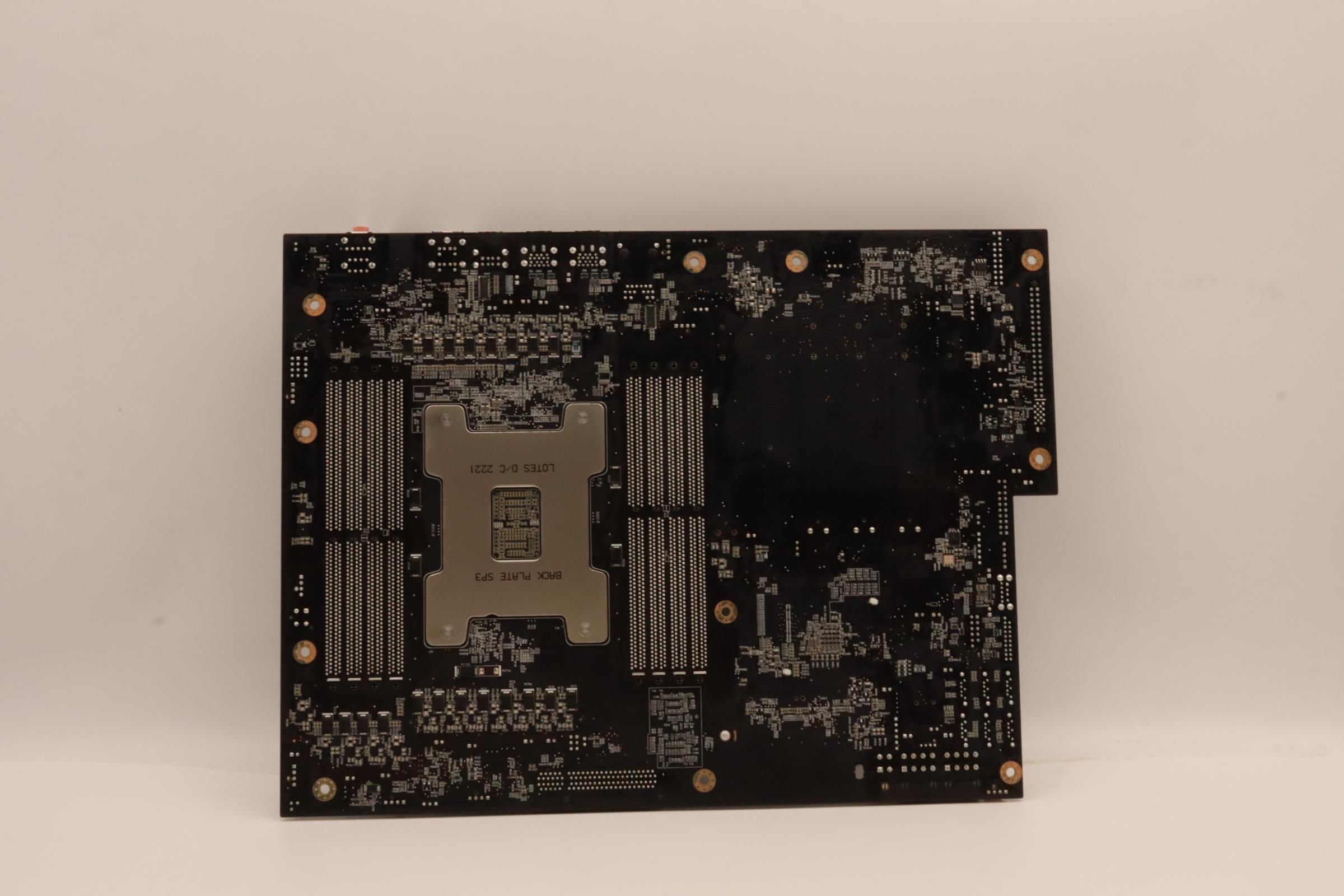 5B21C92664 - Original Lenovo Motherboard BDPLANAR MB Terminator NOK YTPM2 yAB