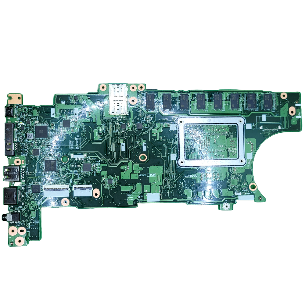 5B21C98745 - Original Lenovo WIN,i5-8265U,8G,9560,yTPM2