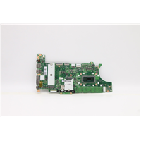 Lenovo ThinkPad T490s (20NX, 20NY) Laptop SYSTEM BOARDS - 5B21C98757