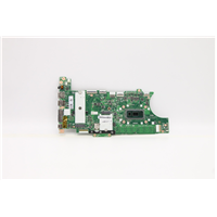 Lenovo ThinkPad T490s (20NX, 20NY) Laptop SYSTEM BOARDS - 5B21C98781
