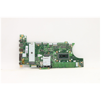 Lenovo ThinkPad X390 Laptop SYSTEM BOARDS - 5B21C98807