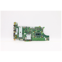 Lenovo ThinkPad T490s (20NX, 20NY) Laptop SYSTEM BOARDS - 5B21C98843