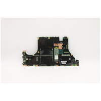 Lenovo P15 Gen 2 (20YQ, 20YR) Laptops (ThinkPad) SYSTEM BOARDS - 5B21C99581