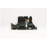 Lenovo ThinkPad P17 Gen 2 (20YU, 20YV) Laptops SYSTEM BOARDS - 5B21C99591