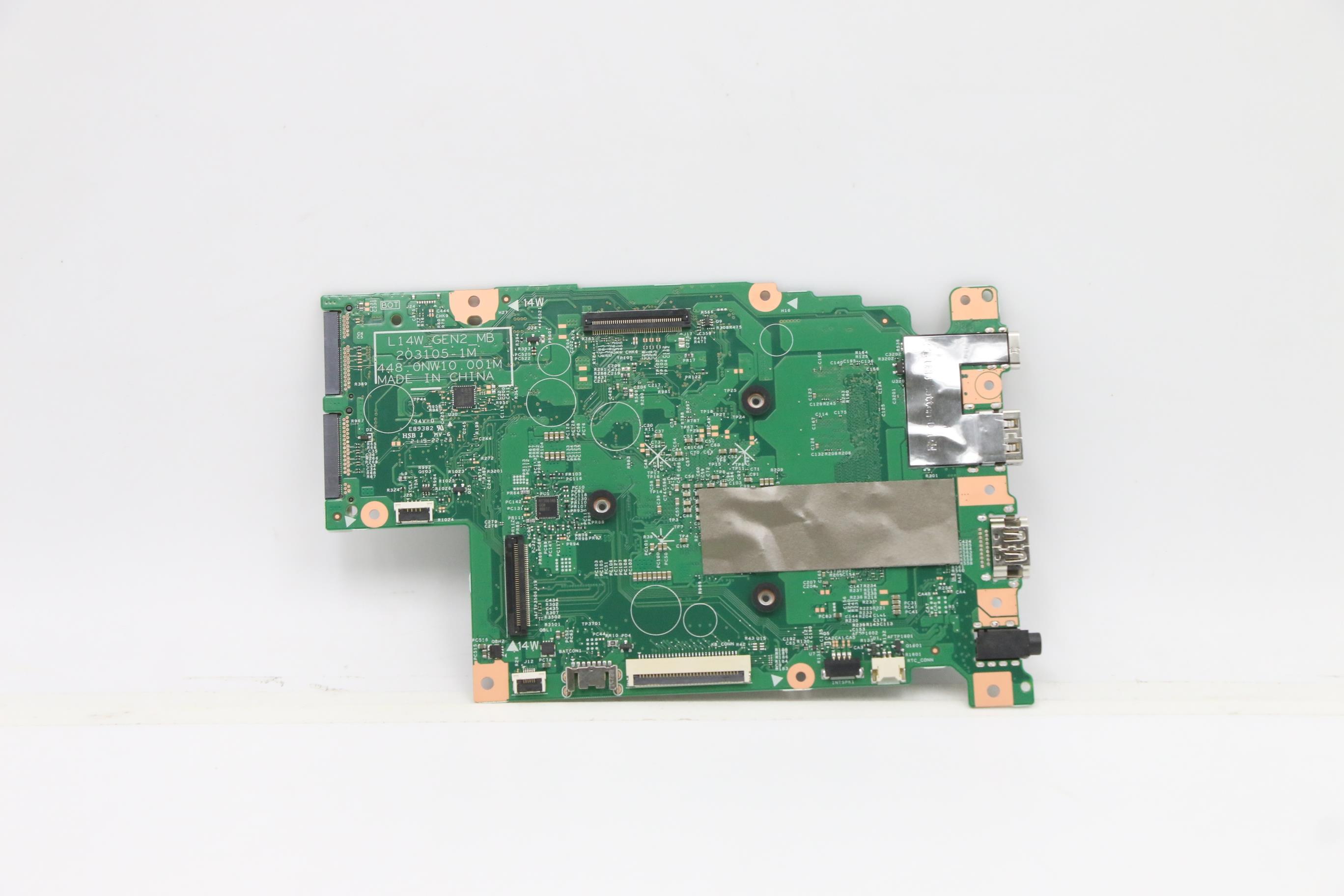 5B21C99643 - Original Lenovo BDPLANAR 3015e8G WIN ND YTdT2 YAB